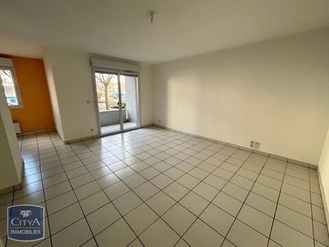 Location Appartement 490 Bagnres-de-Bigorre (65200)