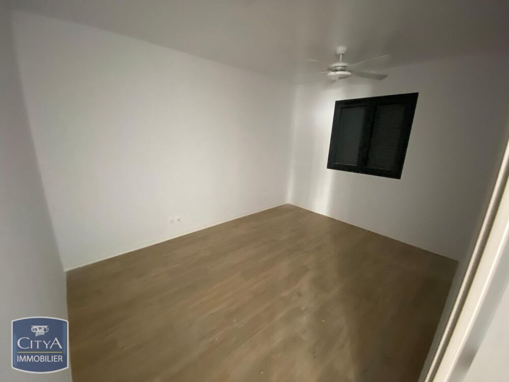 location Appartement - 2 pièce(s) - 41 m² Le Tampon (97430)