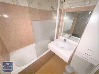  Appartement à louer 1 pièce 26 m²