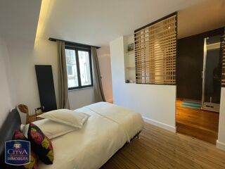  Appartement à louer 2 pièces 42 m²