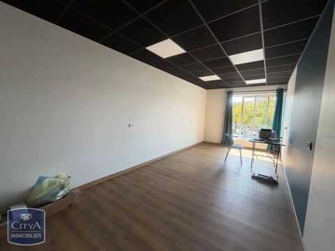   Location / Local Commercial - 25 m² 
