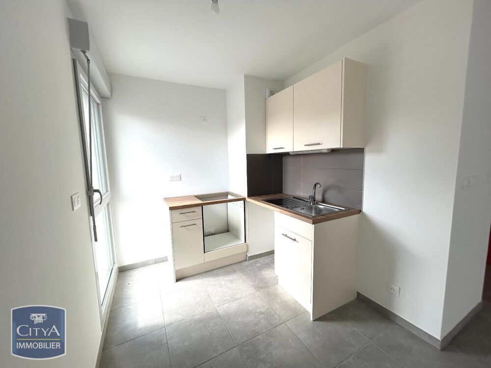 APPARTEMENT DE TYPE 3 AU 9EME ETAGE N A091 AU PLAN COMPO....