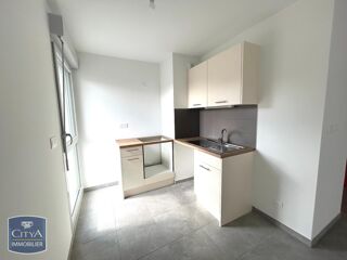  Appartement à louer 3 pièces 62 m²