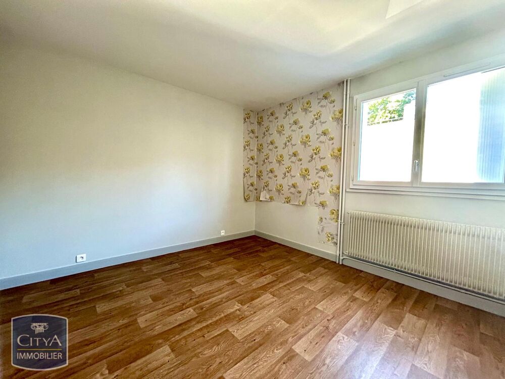 location Appartement - 3 pièce(s) Bourges (18000)
