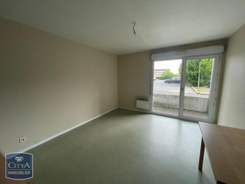  Appartement � louer 1 pi�ce 24 m�