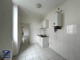  Appartement � louer 2 pi�ces 41 m�