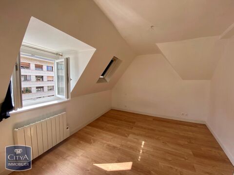  Appartement � louer 2 pi�ces 53 m�