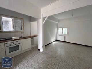  Appartement à louer 2 pièces 41 m²