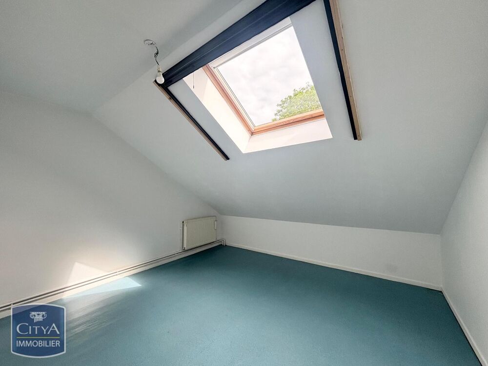 location Maison - 4 pièce(s) - 103 m² Marly (59770)