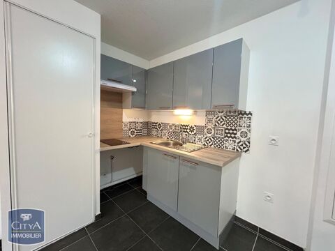  Appartement � louer 2 pi�ces 41 m�