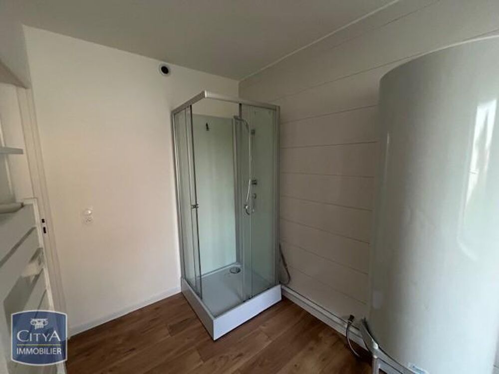 À LOUER : Charmant appartement T3 situé à ISEBERGUES, da....