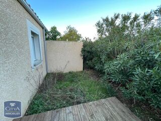  Appartement à louer 3 pièces 69 m²