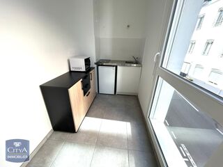 Appartement à louer 1 pièce 29 m²