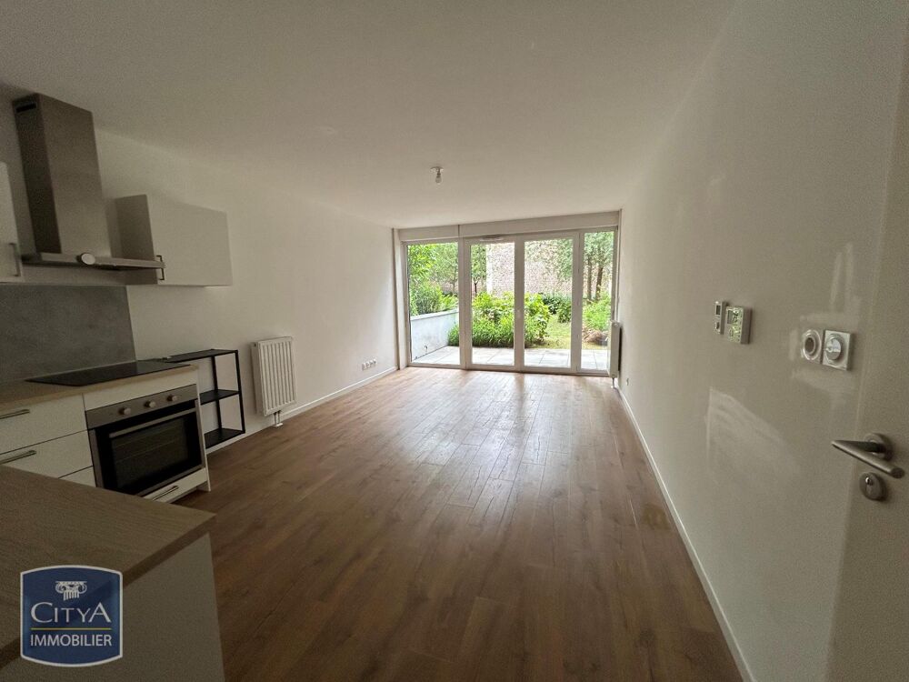 location Appartement - 2 pièce(s) - 42 m² Lille (59000)