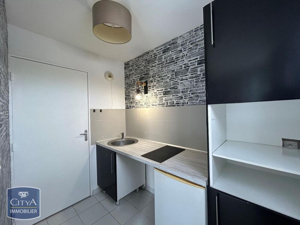 location Appartement - 2 pièce(s) - 45 m² L'Aigle (61300)