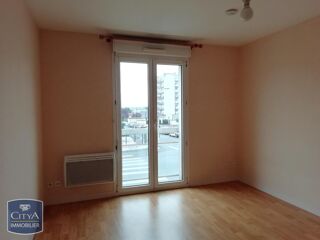  Appartement à louer 1 pièce 20 m²