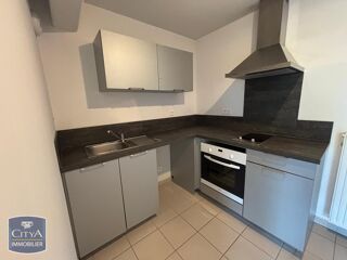  Appartement à louer 3 pièces 63 m²