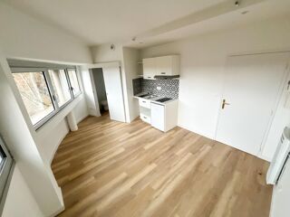  Appartement � louer 1 pi�ce 17 m�