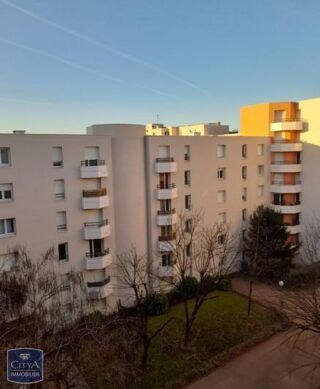  Appartement à louer 3 pièces 63 m²