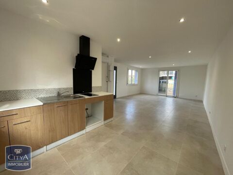  Appartement  louer 2 pices 59 m