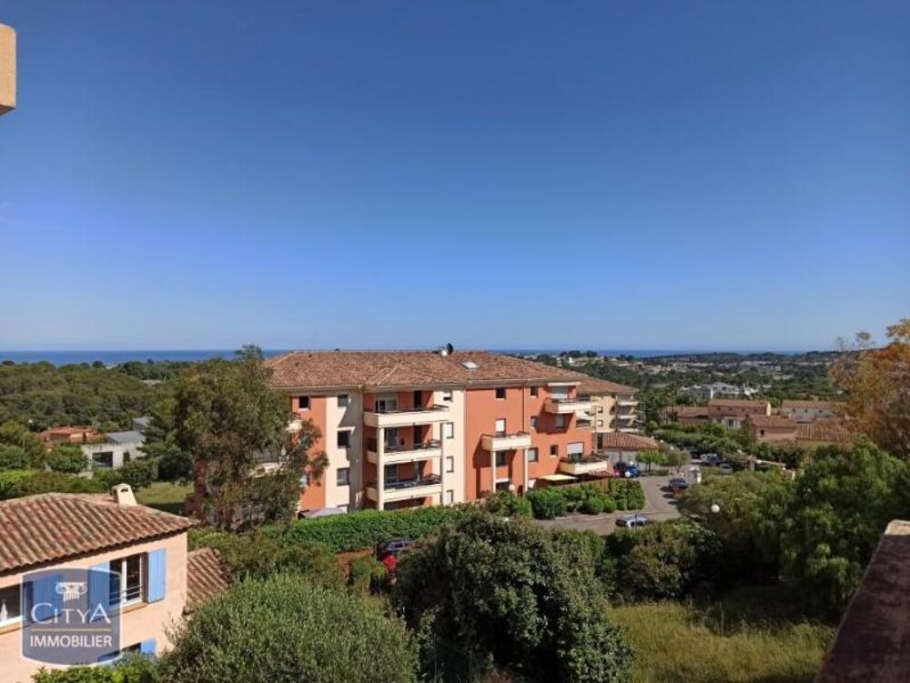 location Appartement - 4 pièce(s) - 85 m² Biot (06410)
