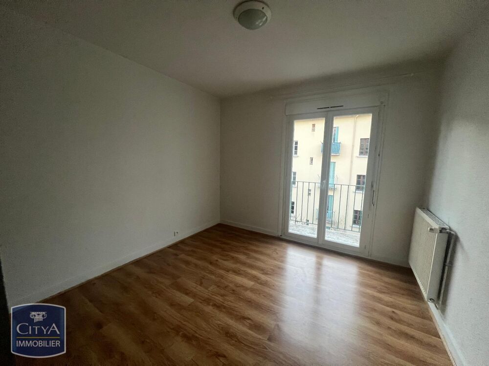 EXCLUSIVITÉ T3 SECTEUR RECHERCHE DE L'ILE VERTE - RUE DE....