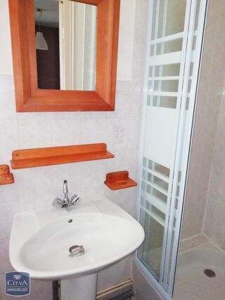  Appartement � louer 1 pi�ce 27 m�