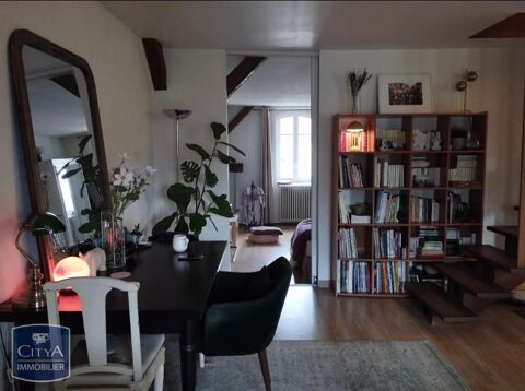  Appartement � louer 5 pi�ces 140 m� Dijon