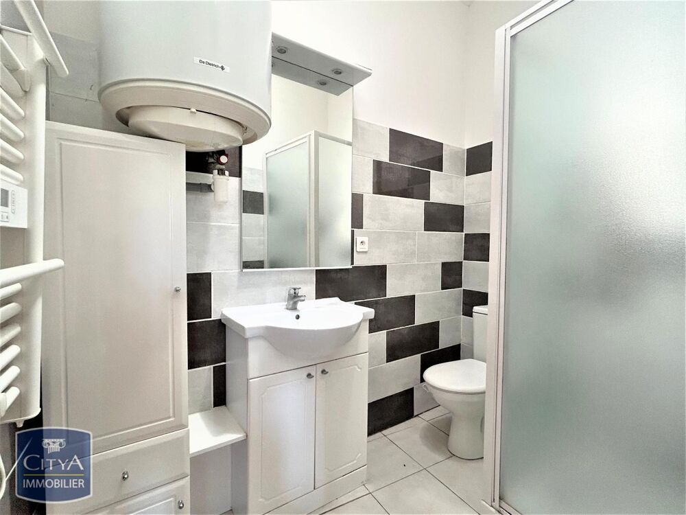 location Appartement - 2 pièce(s) - 40 m² Libourne (33500)