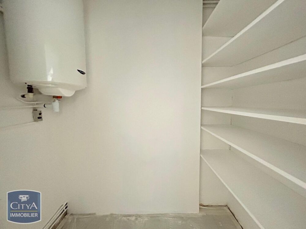 location Appartement - 4 pièce(s) - 80 m² Saint-Maur-des-Fossés (94100)