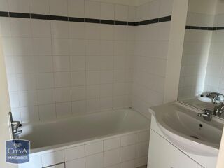  Appartement � louer 3 pi�ces 62 m�