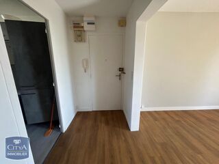  Appartement à louer 3 pièces 58 m²