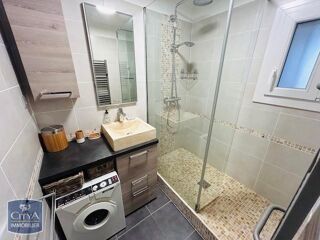  Appartement à louer 2 pièces 30 m²