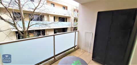  Appartement � louer 2 pi�ces 37 m�