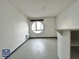  Appartement � louer 1 pi�ce 19 m�