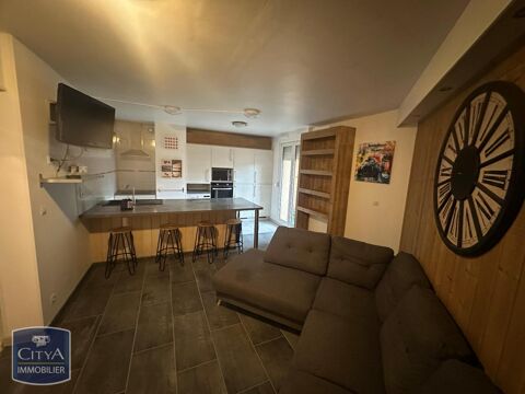  Appartement  louer 11 m