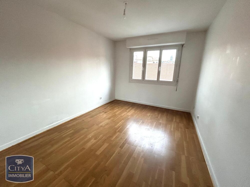 À LOUER : Appartement T3 situé à Saint-Étienne, dans le ....