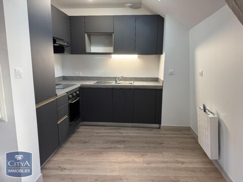  Appartement � louer 3 pi�ces 80 m�