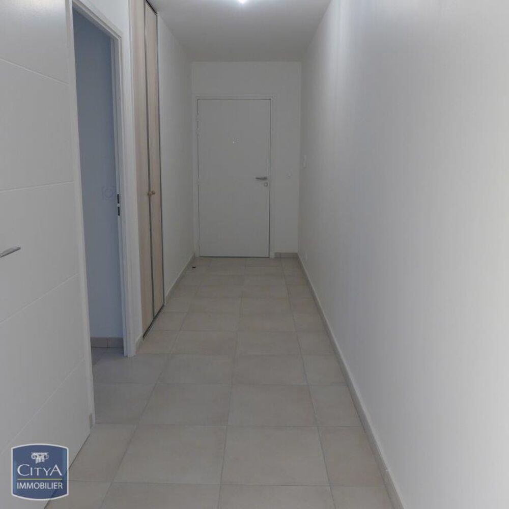location Appartement - 3 pièce(s) - 66 m² Lyon 9