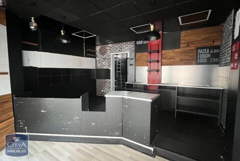 &Agrave; LOUER : Local commercial situ&eacute; dans la charmante vi... 450 61000 Alencon