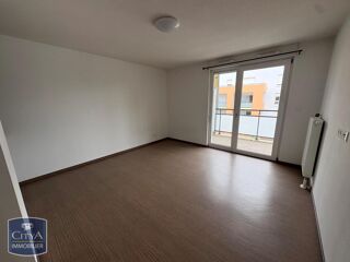  Appartement à louer 1 pièce 23 m²