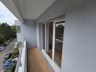  Appartement à louer 1 pièce 22 m²