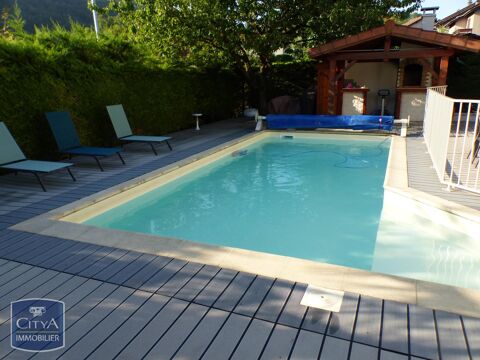   Location Maison Maison - 5 pi�ce(s) - 118 m�