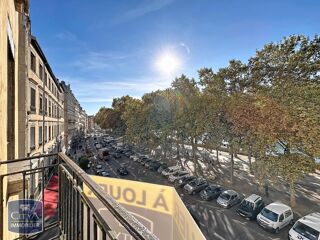  Appartement à louer 3 pièces 84 m²