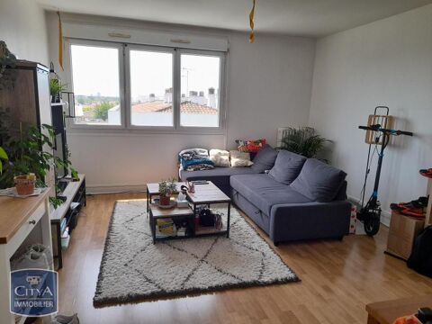  Appartement  louer 4 pices 67 m