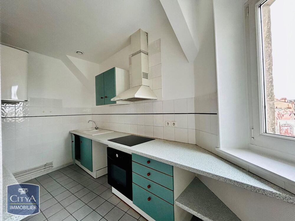 -25% SUR LES FRAIS D'AGENCE Découvrez cet appartement 3 ....