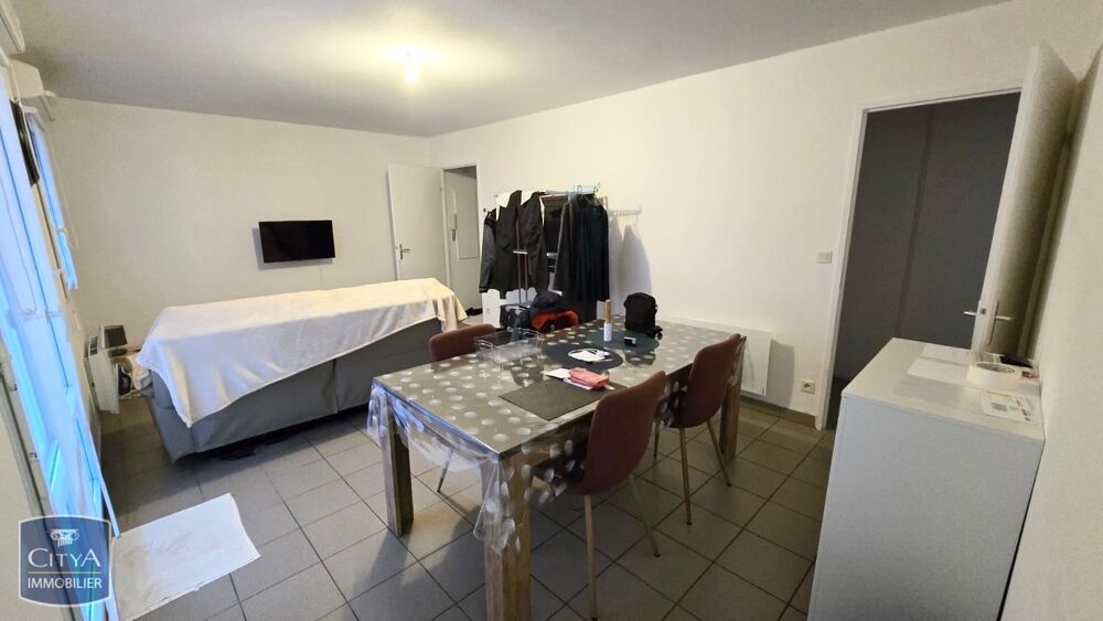 location Appartement - 2 pièce(s) - 48 m² Pecquencourt (59146)