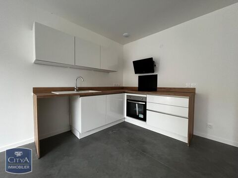  Maison � louer 4 pi�ces 92 m�