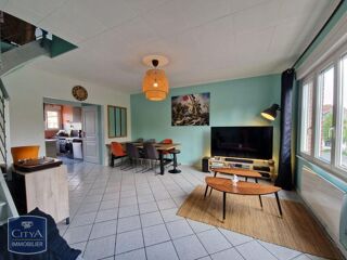  Appartement � louer 3 pi�ces 71 m�