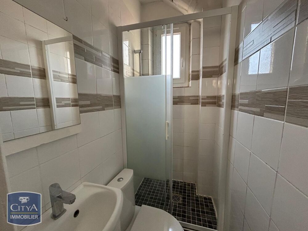 location Appartement - 1 pièce(s) - 18 m² Houilles (78800)
